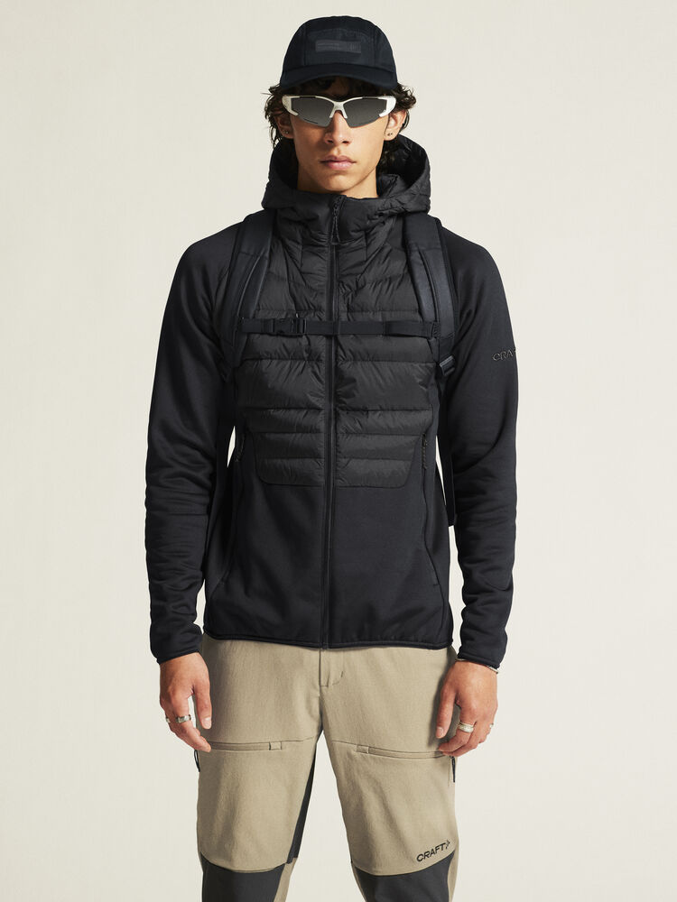 Adv Explore Lt. Down Hybrid Jkt M – Bild 11