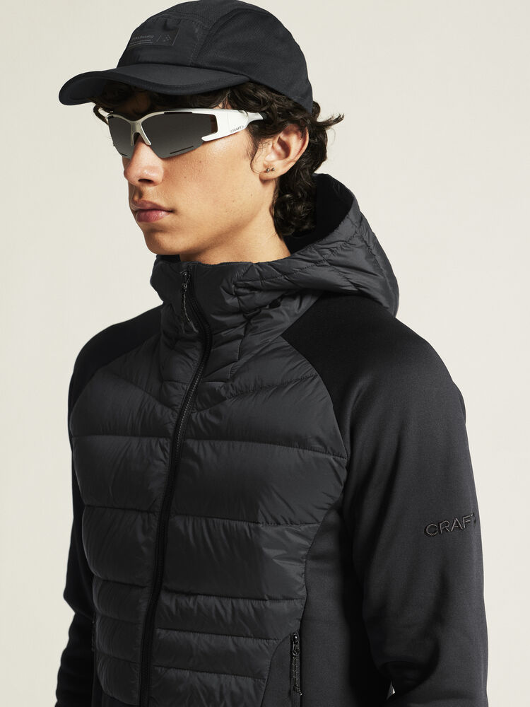 Adv Explore Lt. Down Hybrid Jkt M – Bild 10