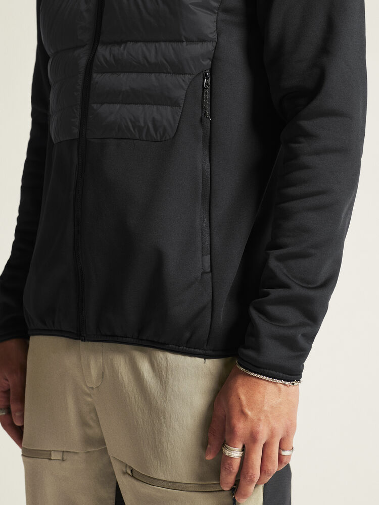 Adv Explore Lt. Down Hybrid Jkt M – Bild 5