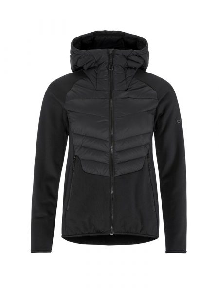 Adv Explore Lt. Down Hybrid Jkt W