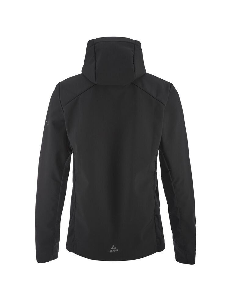Adv Explore Softshell 2.0 Jkt M – Bild 9