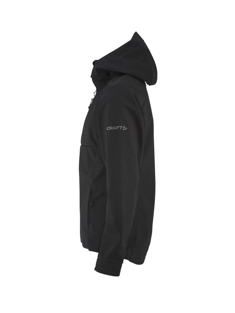 Adv Explore Softshell 2.0 Jkt M – Bild 2