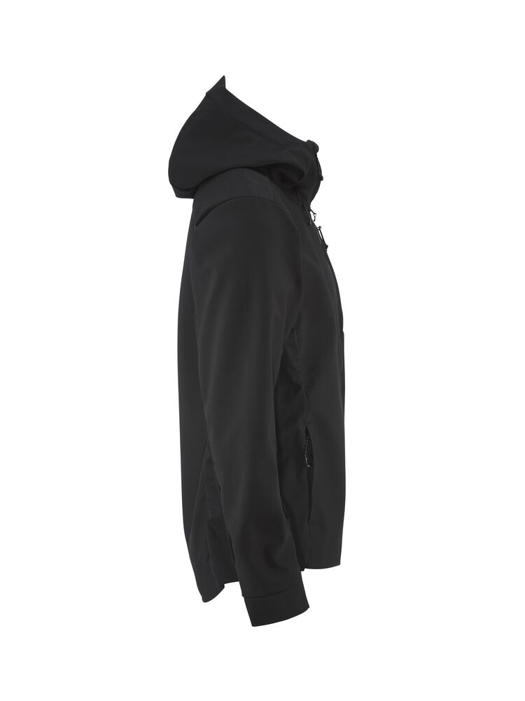 Adv Explore Softshell 2.0 Jkt M – Bild 3