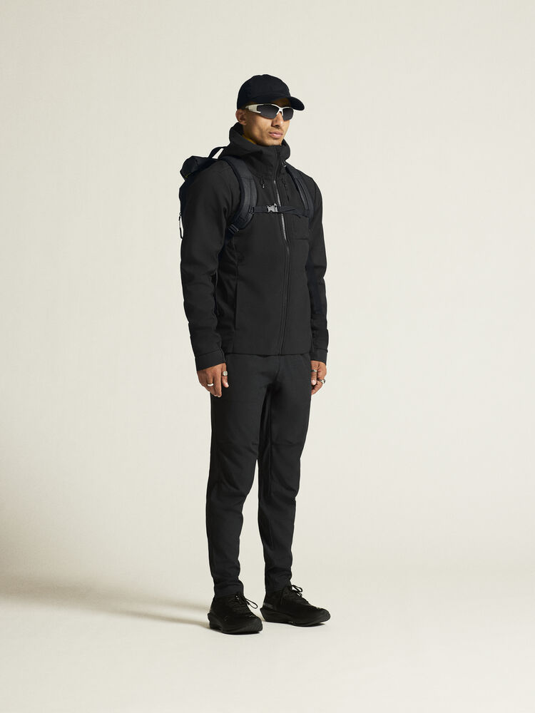 Adv Explore Softshell 2.0 Jkt M – Bild 8