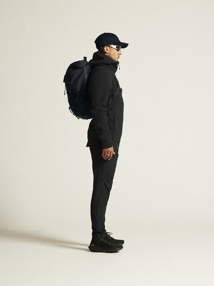Adv Explore Softshell 2.0 Jkt M – Bild 7