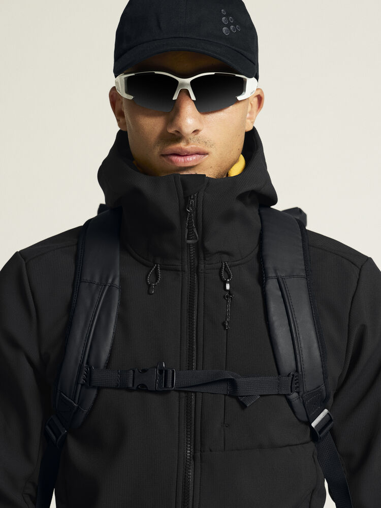 Adv Explore Softshell 2.0 Jkt M – Bild 10