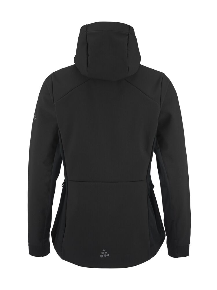 Adv Explore Softshell 2.0 Jkt W – Bild 3