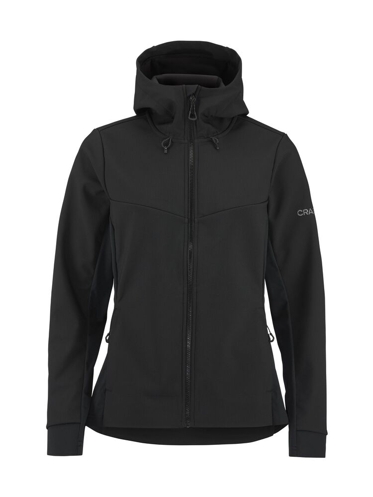 Adv Explore Softshell 2.0 Jkt W