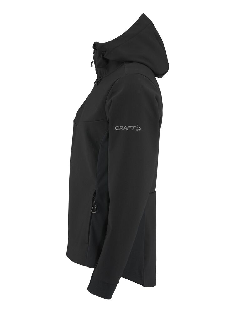 Adv Explore Softshell 2.0 Jkt W – Bild 4