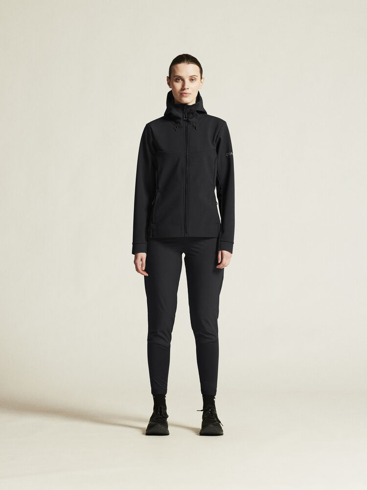 Adv Explore Softshell 2.0 Jkt W – Bild 10