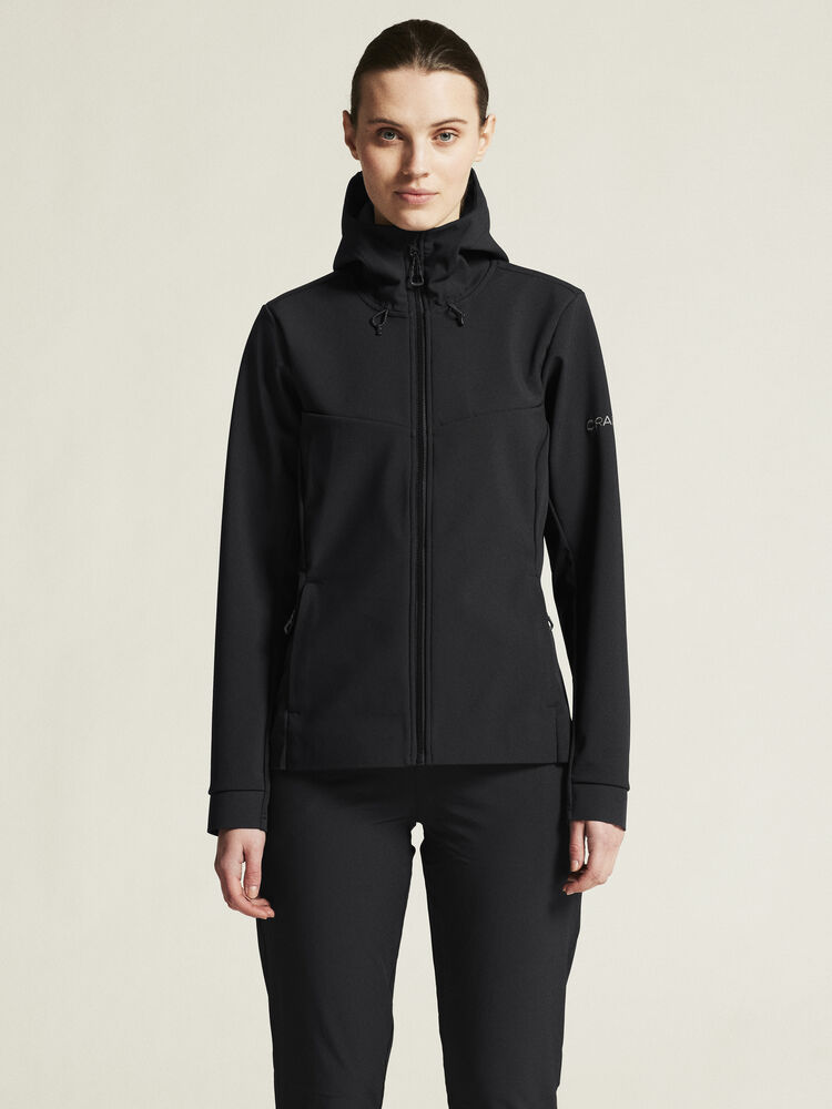 Adv Explore Softshell 2.0 Jkt W – Bild 2
