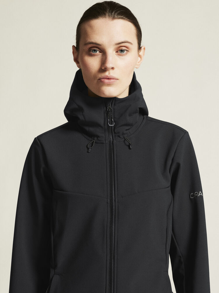 Adv Explore Softshell 2.0 Jkt W – Bild 5