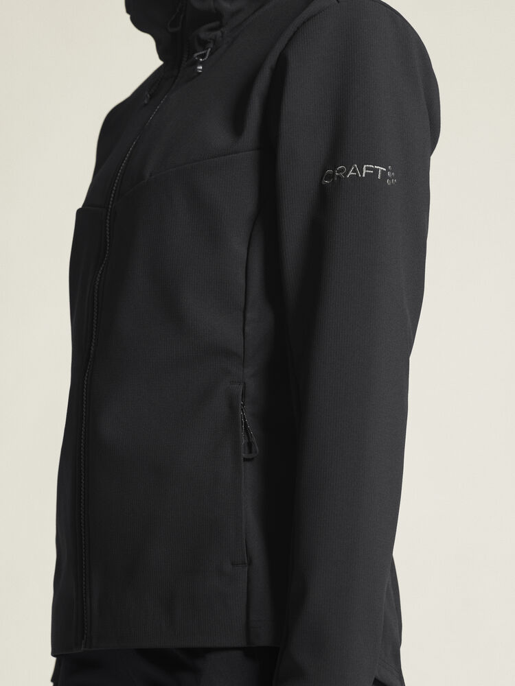 Adv Explore Softshell 2.0 Jkt W – Bild 6