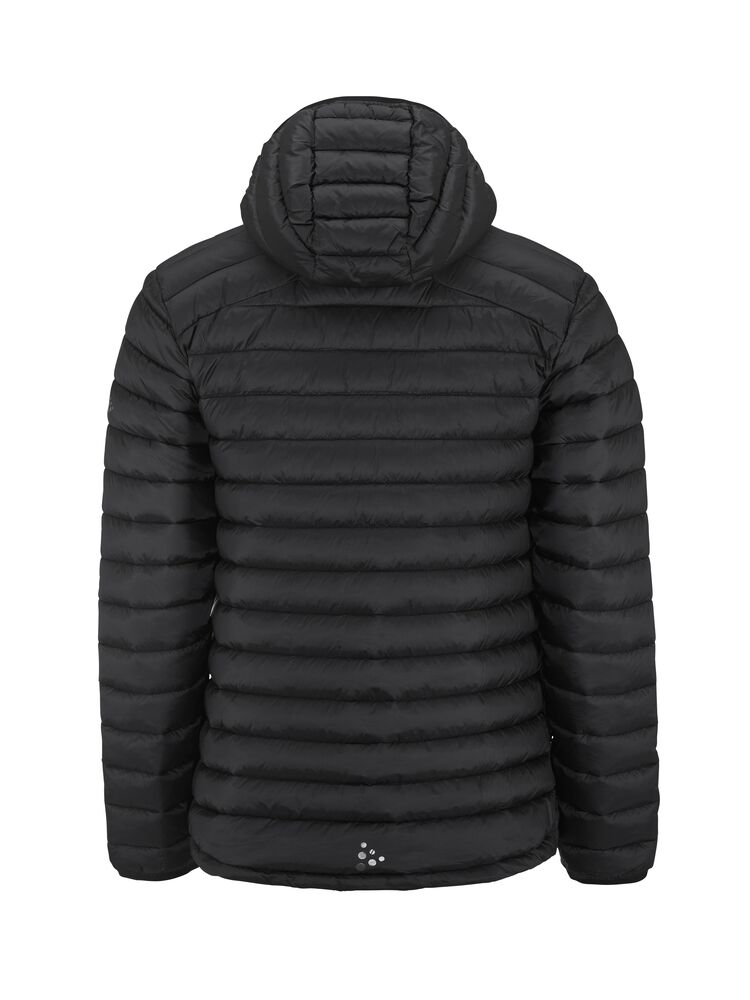 Core Explore Lt. Insulation Jkt M – Bild 6
