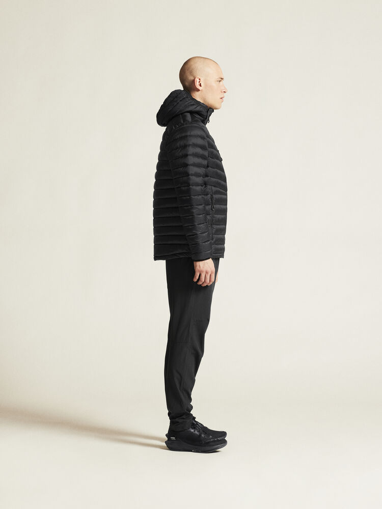 Core Explore Lt. Insulation Jkt M – Bild 8