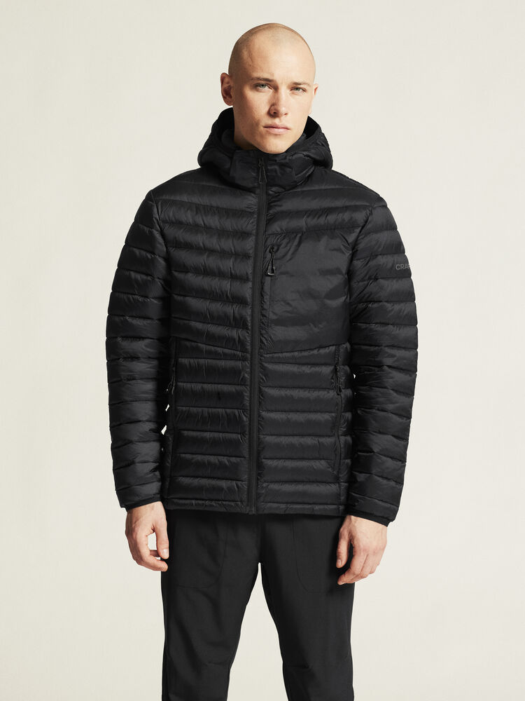 Core Explore Lt. Insulation Jkt M – Bild 7