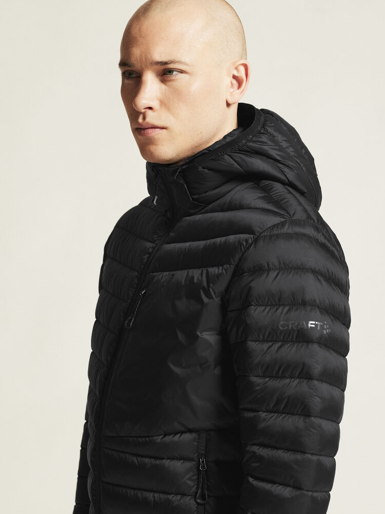 Core Explore Lt. Insulation Jkt M – Bild 3