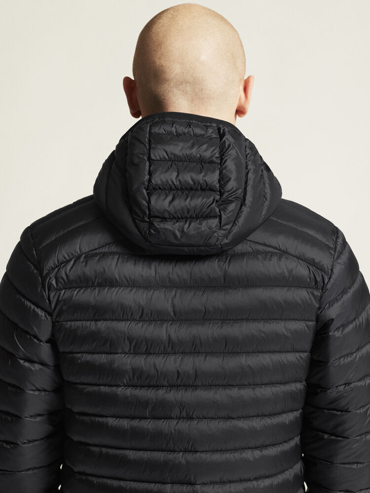 Core Explore Lt. Insulation Jkt M – Bild 5
