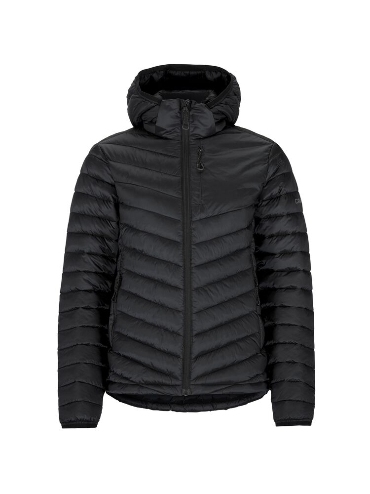 Core Explore Lt. Insulation Jkt W