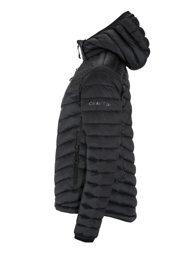 Core Explore Lt. Insulation Jkt W – Bild 9