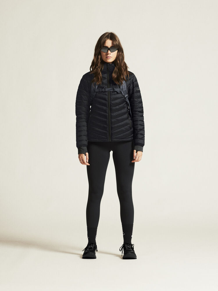 Core Explore Lt. Insulation Jkt W – Bild 4