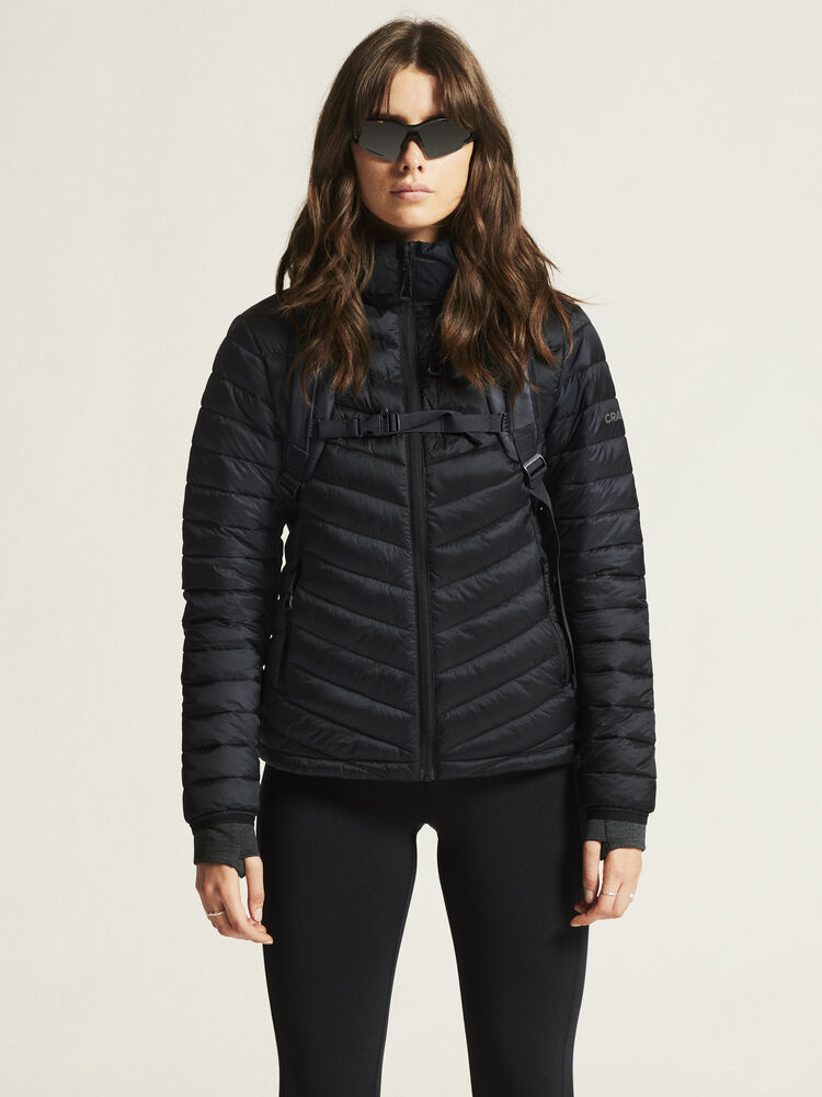 Core Explore Lt. Insulation Jkt W – Bild 6