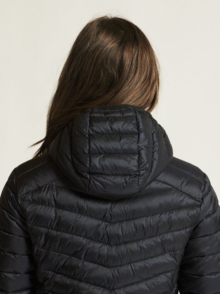 Core Explore Lt. Insulation Jkt W – Bild 2