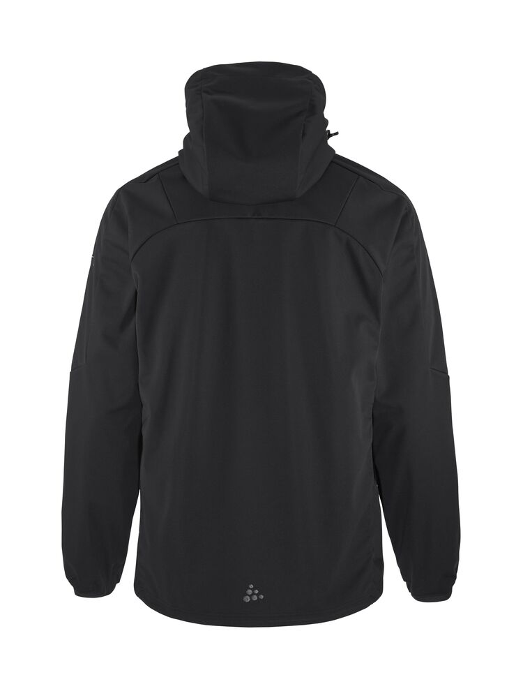 Core Explore Softshell 2.0 Jkt M – Bild 5