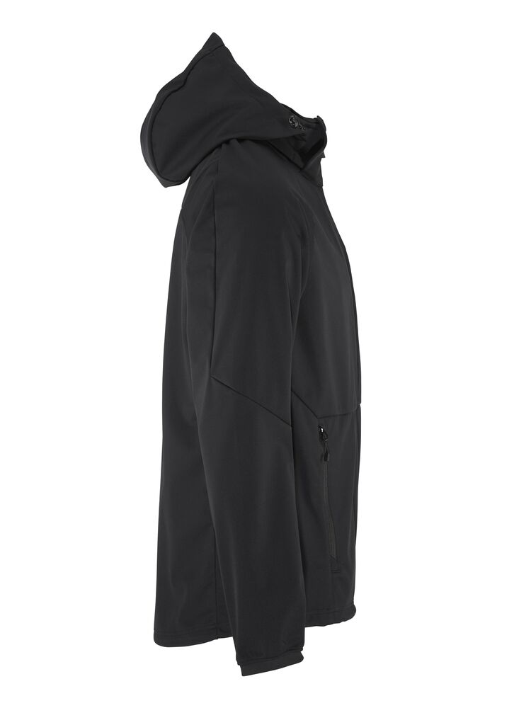 Core Explore Softshell 2.0 Jkt M – Bild 10
