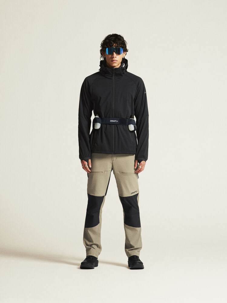 Core Explore Softshell 2.0 Jkt M – Bild 3
