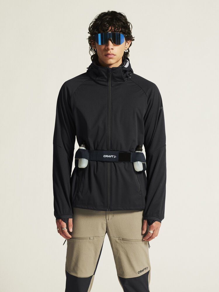 Core Explore Softshell 2.0 Jkt M – Bild 7