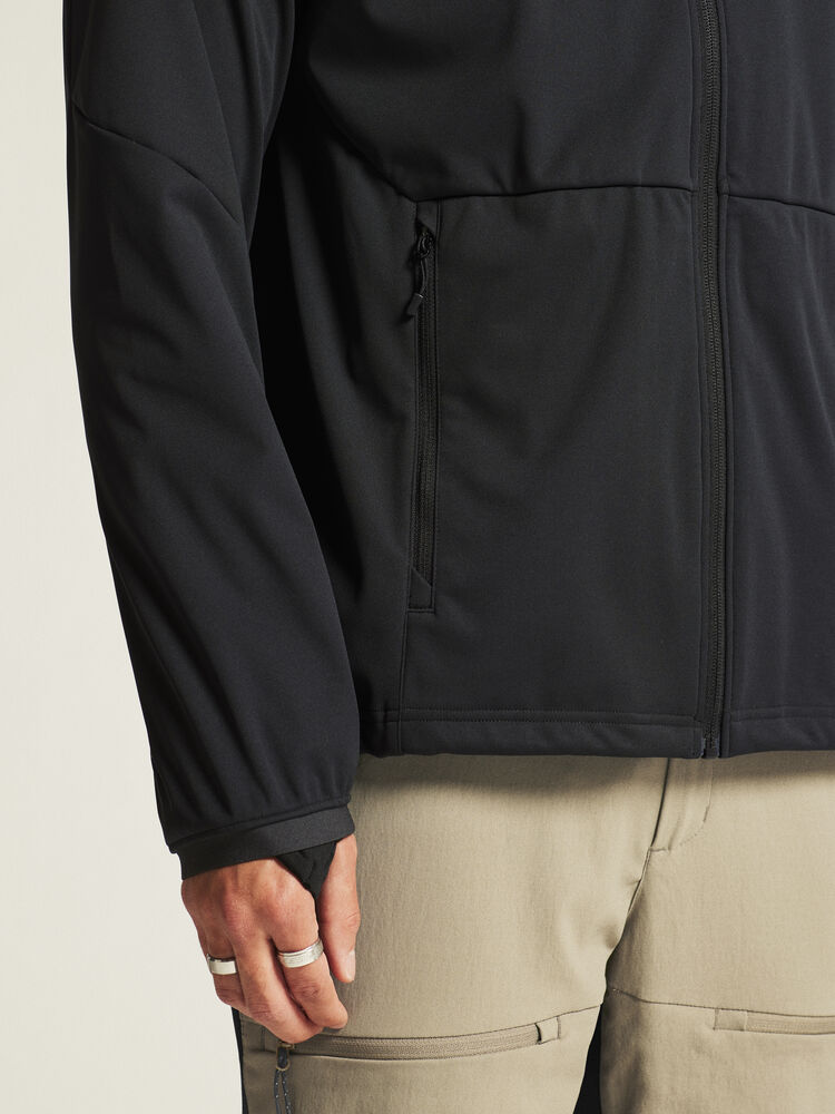 Core Explore Softshell 2.0 Jkt M – Bild 8