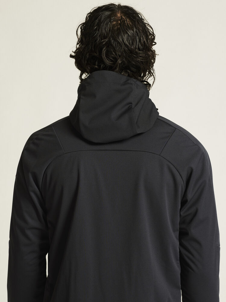 Core Explore Softshell 2.0 Jkt M – Bild 6