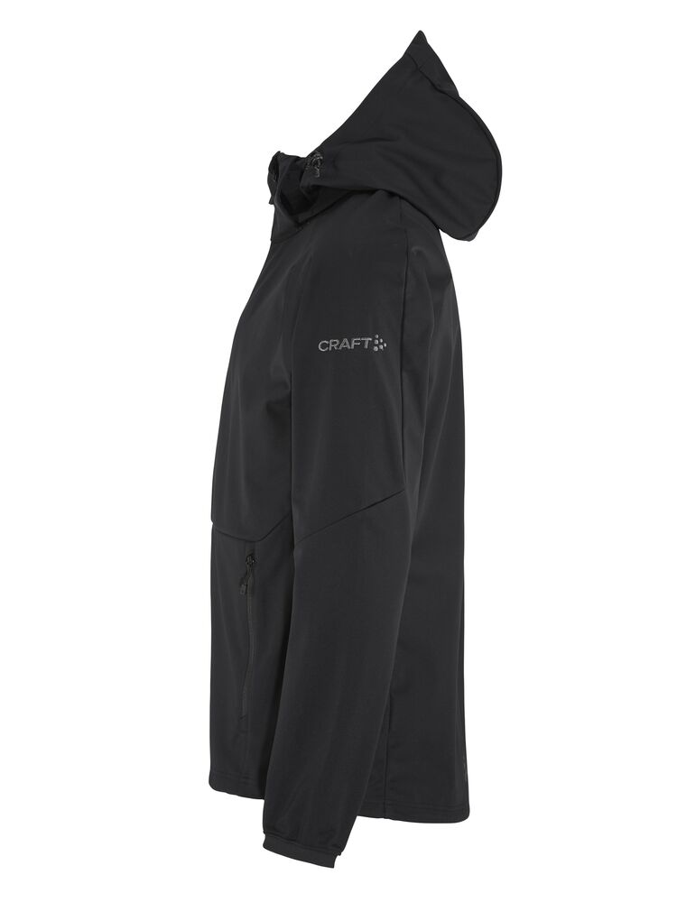 Core Explore Softshell 2.0 Jkt M – Bild 2