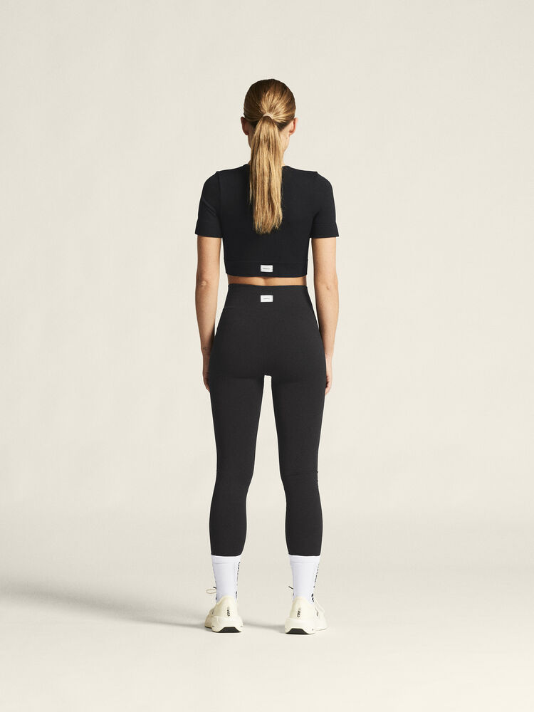 Collective Seamless Tights W – Bild 4