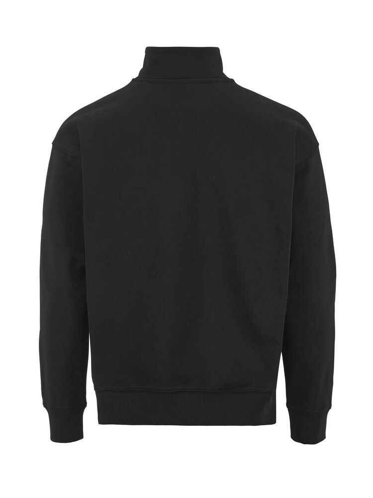 Frequent Hz Sweatshirt M – Bild 2