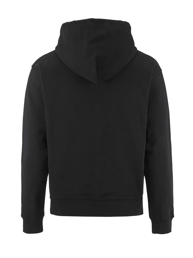 Frequent Fz Hoodie M – Bild 2
