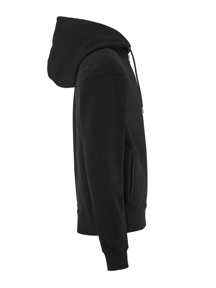 Frequent Fz Hoodie M – Bild 3