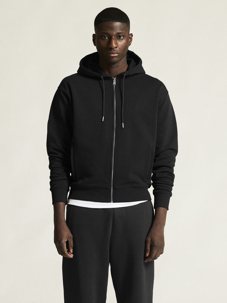 Frequent Fz Hoodie M – Bild 8