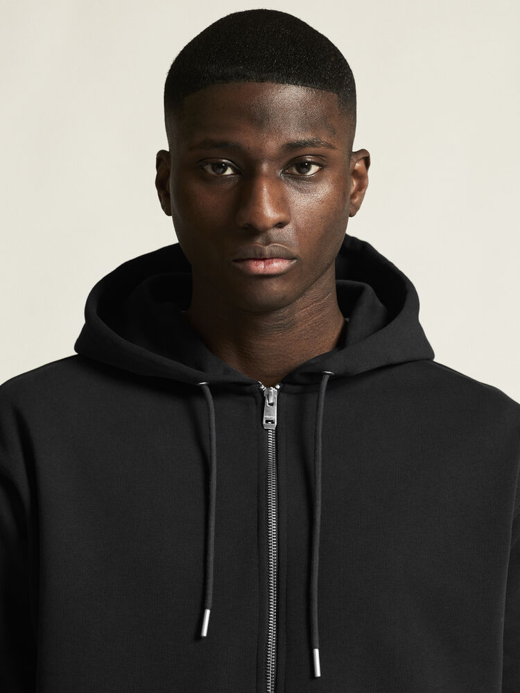 Frequent Fz Hoodie M – Bild 9
