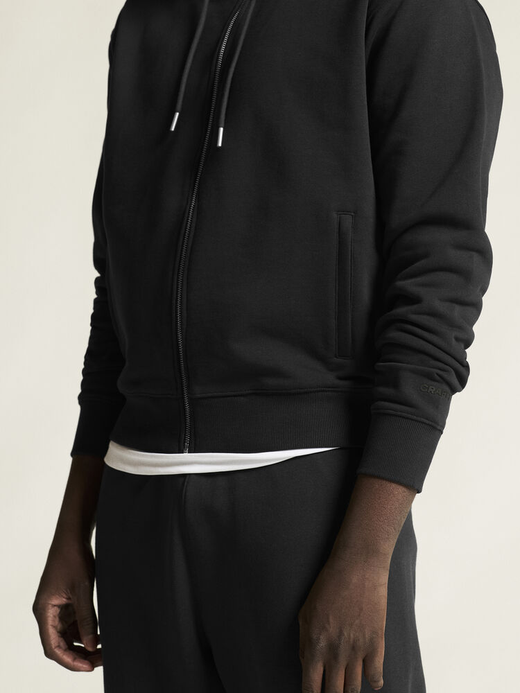 Frequent Fz Hoodie M – Bild 6