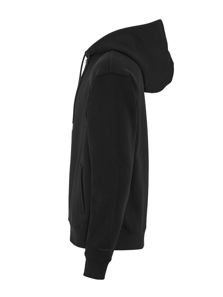 Frequent Fz Hoodie M – Bild 4