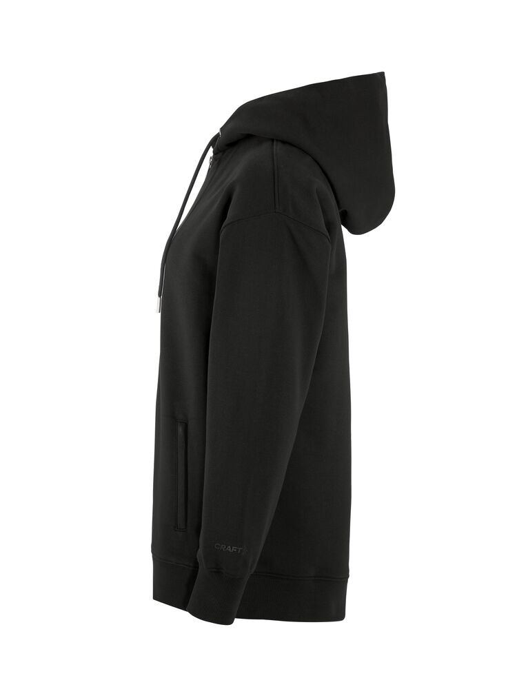 Frequent Fz Hoodie W – Bild 2