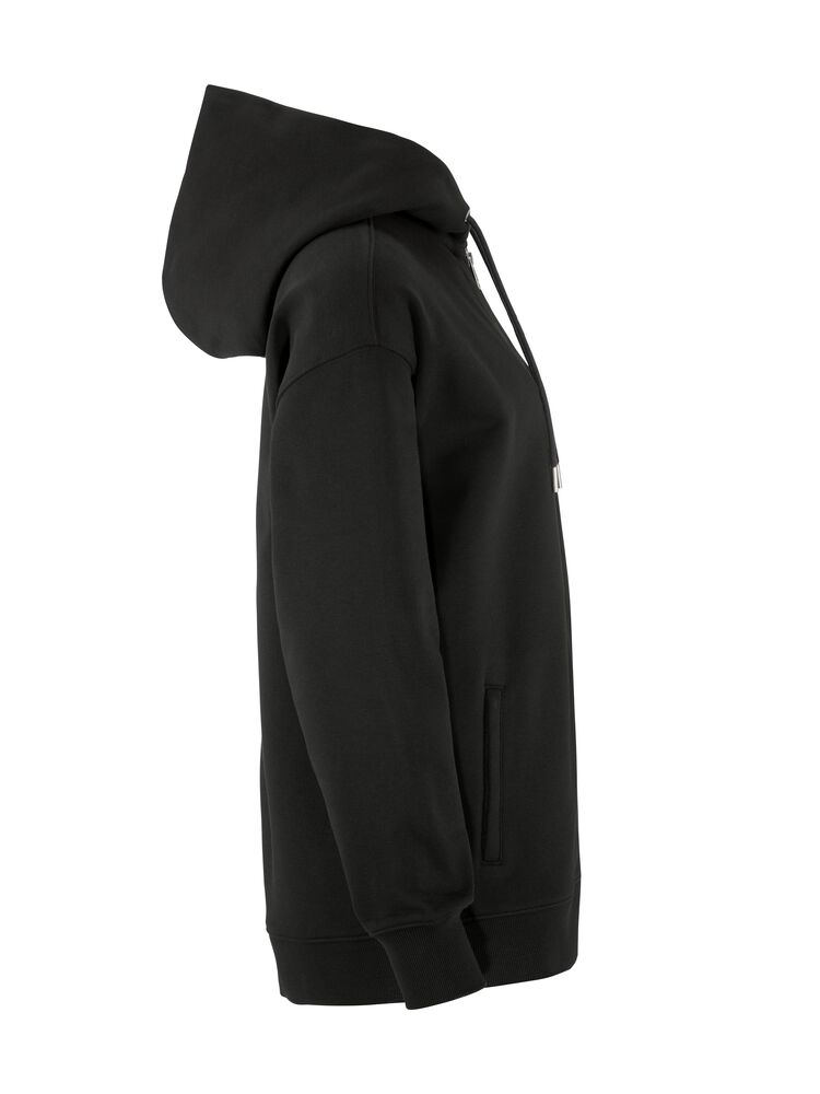 Frequent Fz Hoodie W – Bild 3