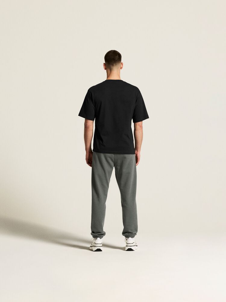 Frequent Heavy Ss Tee M – Bild 4