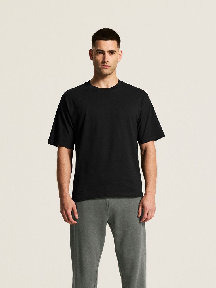 Frequent Heavy Ss Tee M – Bild 2