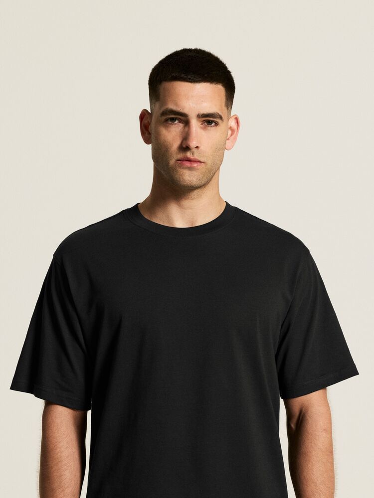 Frequent Heavy Ss Tee M – Bild 3