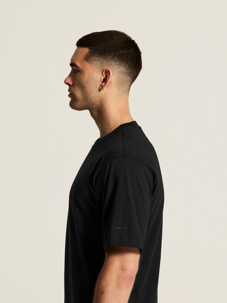 Frequent Heavy Ss Tee M – Bild 8