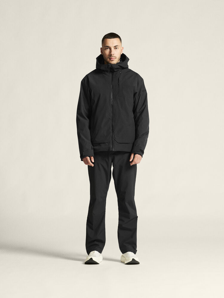Core Explore Shell Pants M – Bild 6