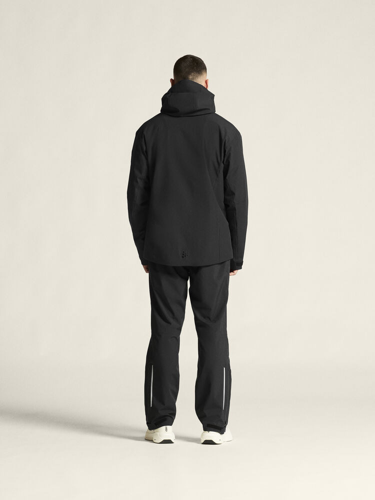 Core Explore Shell Pants M – Bild 8